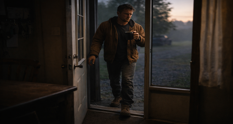 The Strength It Takes to Keep Going Without Applause