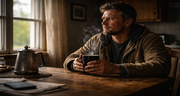 Why the Quietest People Often Carry the Heaviest Loads