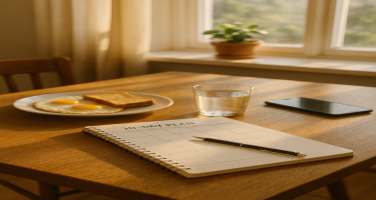 They’re Gone. Now What? A Practical Playbook for the First 30 Days